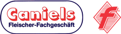 Fleischerei Caniels Logo